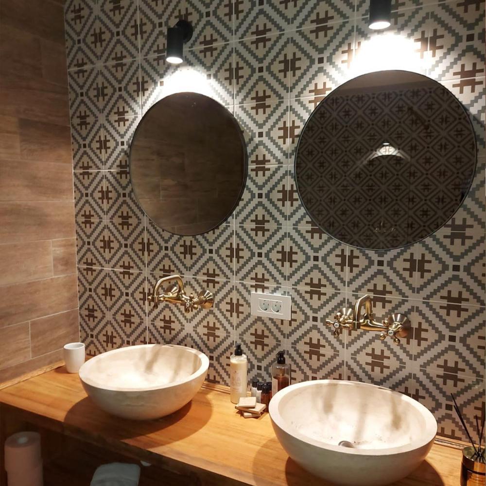 Maggie'S Ranch Hotel Rîşnov Екстериор снимка