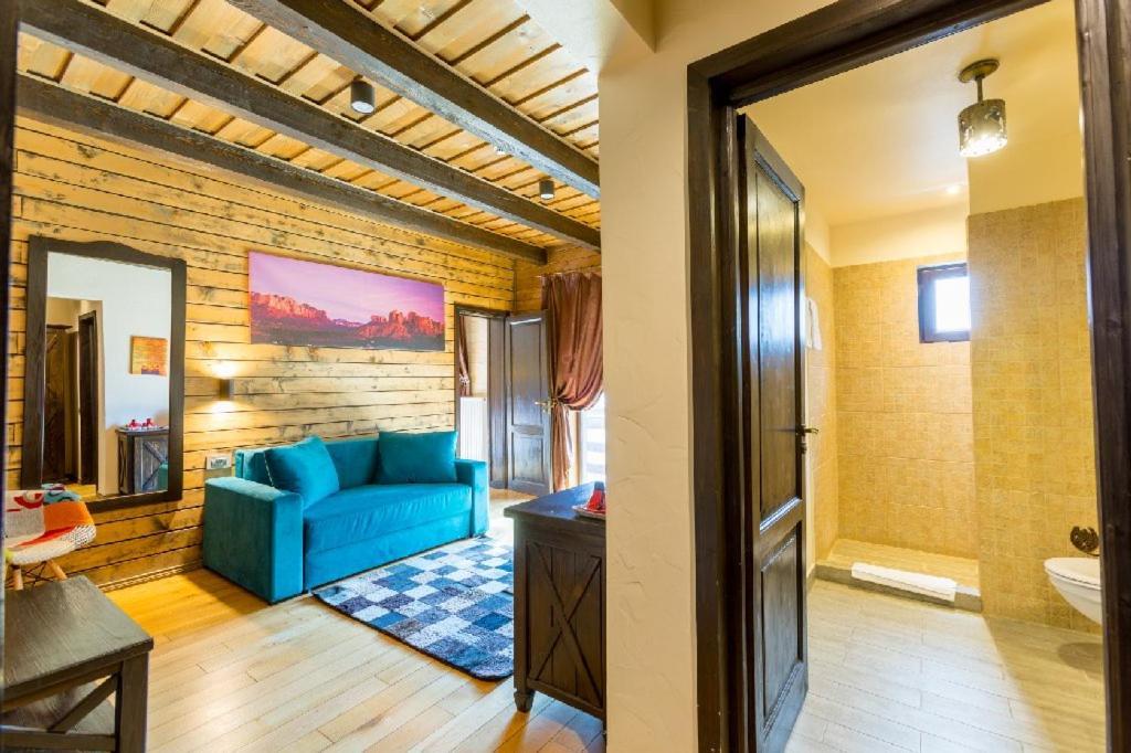 Maggie'S Ranch Hotel Rîşnov Екстериор снимка