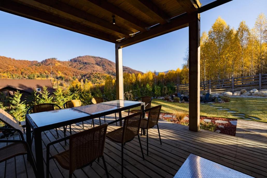 Maggie'S Ranch Hotel Rîşnov Екстериор снимка