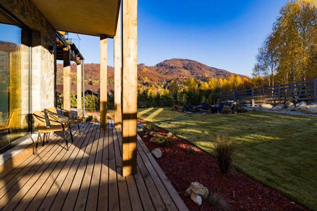 Maggie'S Ranch Hotel Rîşnov Екстериор снимка